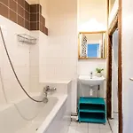 Flat Sentier 1br * Paris