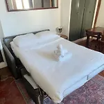 Apartment Flat Sentier 1br