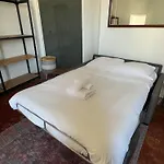 Flat Sentier 1br Paris